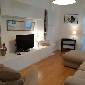 Sandonhouse Milano Appartamento